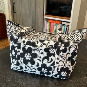 Vera Bradley Weekender Tote